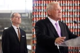 Ontario keeps paying Beer Store agreement as alcohol revenue falls