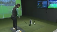 Canadian Golf Hall of Fame inductee opens indoor development centre