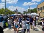Cathedral Village Arts Festival takes over Regina in largest turnout yet