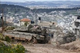 Canada summons Israel’s ambassador after diplomats fired at in West Bank