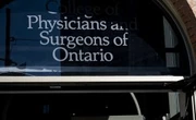 Ontario doctor loses licence after pleading guilty to harassing multiple girls