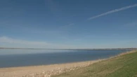 Low river water levels spark questions over Lake Diefenbaker capacity