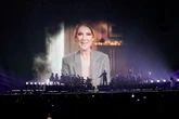 Celine Dion’s jet spotted in Basel amid Eurovision contest: report