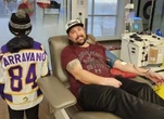 Canadian Blood Services plans to recruit 1 million donors over 5 next years