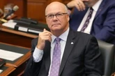 Ford government brings back bills to tackle encampments, badly-behaved councillors