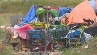 Former Penticton councillor, now MLA clashes with mayor and council over encampment