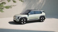 Kia EV3: el compañero ideal para viajar