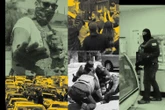 How user-generated videos on social media brought Trump's immigration crackdown to America's screens