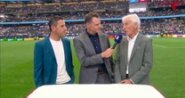 Pékerman: "Con Messi pensamos que lo vimos todo, y de repente nos deja con la boca abierta"