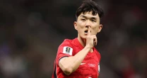 ¡Golazo de Corea del Sur! Hwang In-Beom empata ante Chequia en el debut mundialista