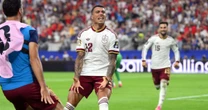 Pedro Porro se escapa y define como crack para el 0-2 de España sobre Francia