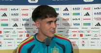 Pau Cubarsí: “Hemos callado muchas bocas”