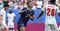 GOLAZO de Kylian Mbappé que da vida a Francia ante Inglaterra