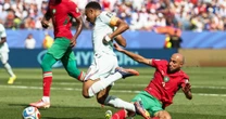 Kylian Mbappé falla desde el punto penal: Yassine Bounou vuelve a ser héroe para Marruecos