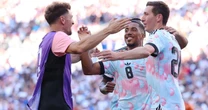 Hans Vanaken aprovecha terrible error de Freese y firma el tercero para Bélgica ante el USMNT