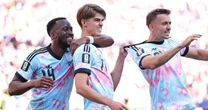 Doblete de De Ketelaere sacude Seattle y Bélgica vuelve a tomar la delantera ante el USMNT