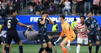 ¡Primer autogol del Mundial! Bobadilla anota en propia puerta y le da el 1-0 a USA ante Paraguay