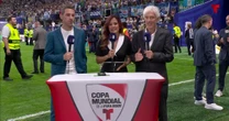 Argentina remonta a Inglaterra y ya está en la gran final del Mundial | Todo el Mundial