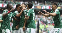 Raúl Jiménez y Quiñones impulsan el triunfo de México