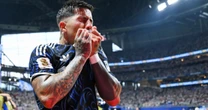 Argentina sobrevive a Inglaterra y Messi disputará otra Final del Mundial
