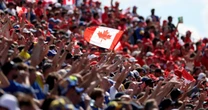 Pasión pura: las reacciones más intensas de Canadá y Bosnia y Herzegovina