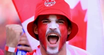 Canadá está listo para el Mundial | Canadá vs Bosnia | Telemundo Deportes