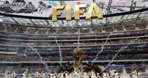 ¡Arrancó el sueño americano! Estados Unidos encendió Los Ángeles con épica ceremonia en el Mundial