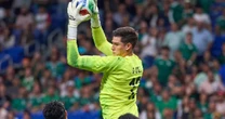 Orlando Gil: "Me llena de orgullo representar a mi país” | Telemundo Deportes