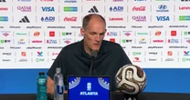 Tuchel tras la derrota de Inglaterra: "Argentina jugó con más riesgo; fue merecido"