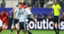 Messi falla un penal que sorprende al mundo entero: Se quedó cerca de superar a Klose