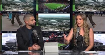 González y Francia: “Si hay una selección que puede generar problemas es España” | Conexión Mundial
