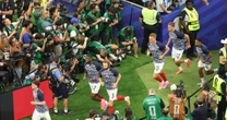 La batalla por el Grupo J: Austria prepara su embestida contra Argentina