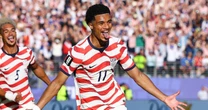 Golazo de Malik Tillman y Estados Unidos aumenta la ventaja sobre a Bosnia y Herzegovina