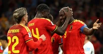 Bélgica aplasta a Nueva Zelanda y cierra líder de grupo