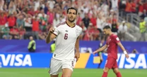 ¡Merino aparece al rescate! Sobre la hora pone a España arriba ante Portugal