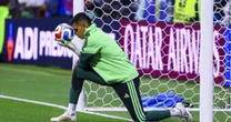 Los Aztecas se están preparando para el duelo importante ante Inglaterra