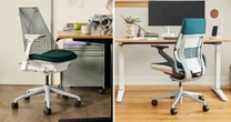 The best ergonomic office chairs to ease lower back pain