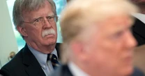 Why Bolton's indictment is different and Hamas fights for control of Gaza: Morning Rundown