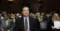 DOJ indicts James Comey and the future of TikTok's algorithm: Morning Rundown
