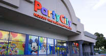 Party City to close all of its stores, report says