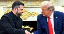 Trump wants a Zelenskyy-Putin meeting and Hurricane Erin threatens North Carolina: Morning Rundown