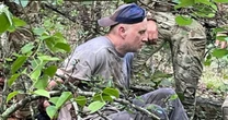 ‘Devil in the Ozarks’ used Sharpie, kitchen aprons and empty food can to craft disguise for escape  