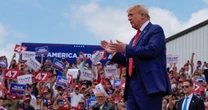 'Sugar high': Trump team expects Harris to get only a temporary convention bump