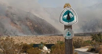 Wildfires keep hitting the iconic Pacific Crest Trail, forcing closures and evacuations