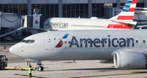 Man with bleeding scalp from hair transplant arrested in Miami after refusing to leave plane  