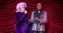 ‘RuPaul’s Drag Race’ blends art and politics in a potent pop stew that continues to draw viewers