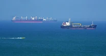 Trump warns Iran 'better get smart soon' as he weighs military options over Hormuz