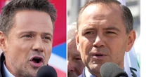 Poles voting for president face choice between Trump-aligned historian and liberal mayor of Warsaw 