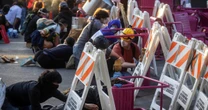 Trump sparks showdown with California Democrats over immigration protests: From the Politics Desk