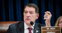 Tennessee Republican Mark Green to resign from Congress for private sector job